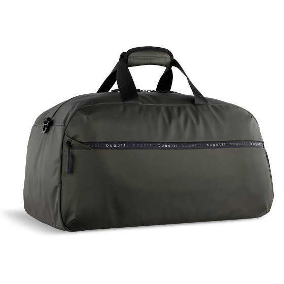 Bugatti Blanc weekender travel bag 50 cm