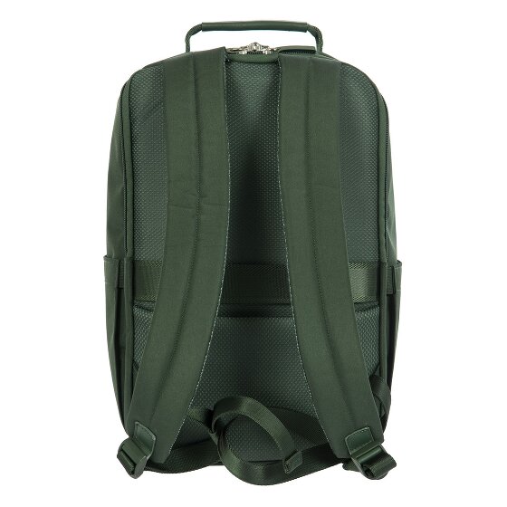 Bric's Positano travel backpack 40 cm laptop compartment