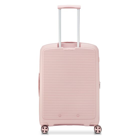 Roncato Arcade DLX 4 wheels Suitcase set 3-piece with expansion pleat