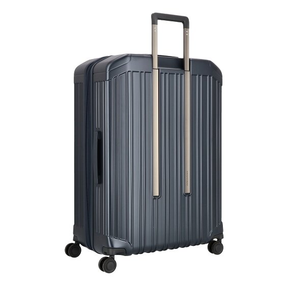 Piquadro PQ Light 4 wheels Trolley 75 cm