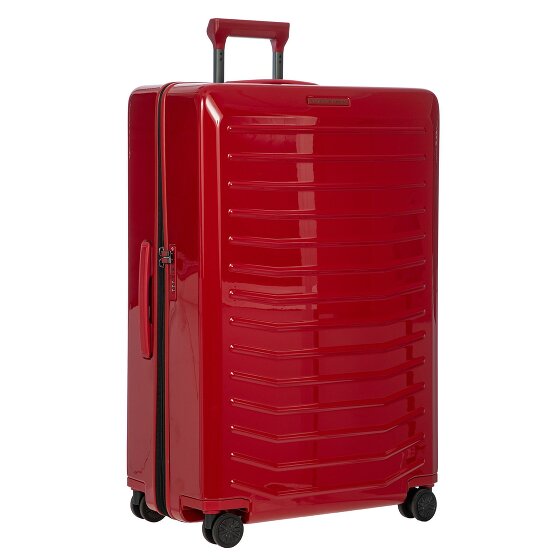 Porsche Design Roadster 4 double wheels trolley 82 cm