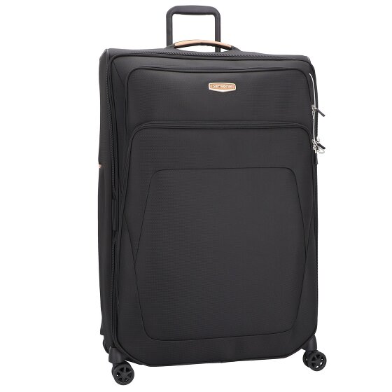 Samsonite Spark SNG ECO Spinner 4-Wheel Trolley 82 cm