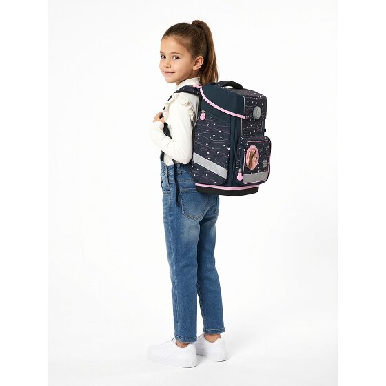 School-Mood Champion Maxx satchel set 6-piece model 2026