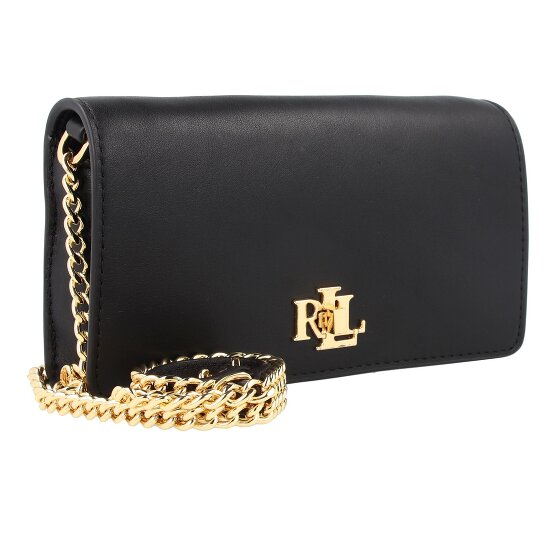 Lauren Ralph Lauren Clutch bag Leather 18 cm