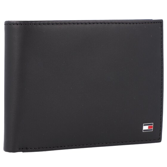 Tommy Hilfiger Eton wallet leather 12.5 cm