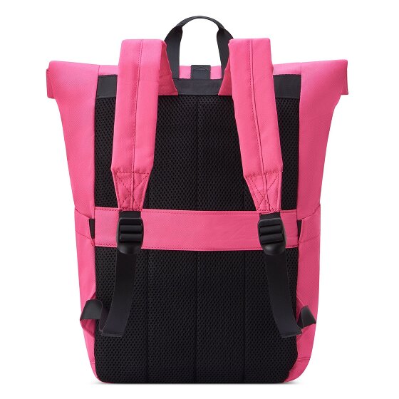 Delsey Paris x United Colors of Benetton BE Backpack 44 cm laptop compartment