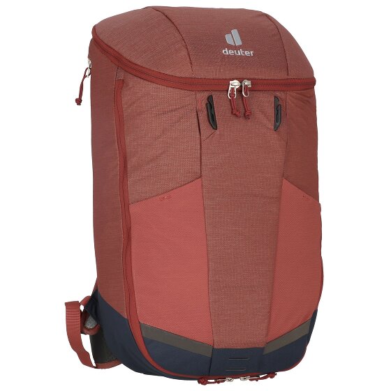 Deuter Rotsoord 25+5 Daypack 52 cm Laptop compartment