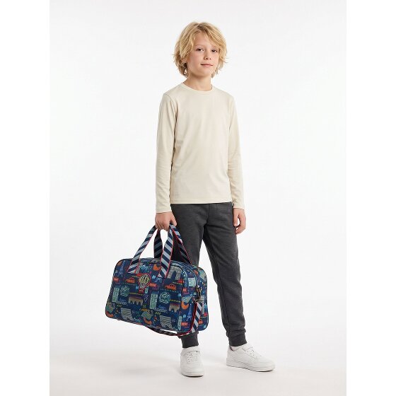 Oilily Paris Boys Sports bag 38 cm