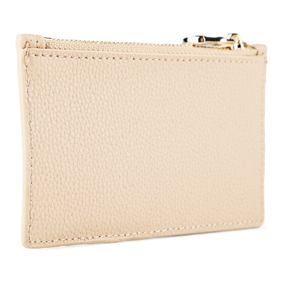 Patrizia Pepe Credit card case Leather 13 cm