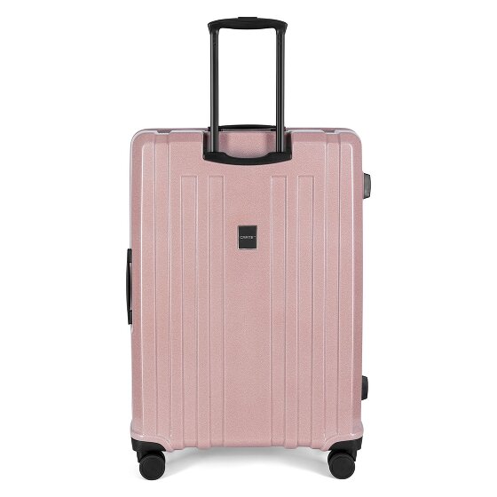 Epic Crate Reflex EVO 4 wheels Trolley 75 cm