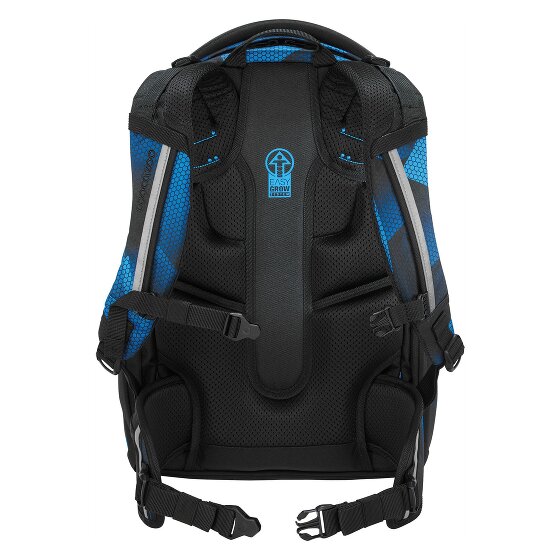 coocazoo Porter School backpack 46 cm