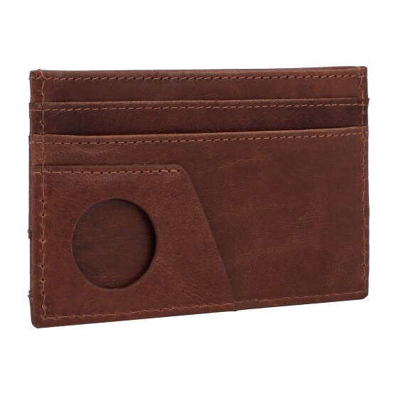 camel active Field Credit card case Leather 11 cm