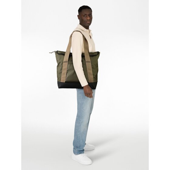 Filson All-Weather Shoulder Bag 37 cm Laptop compartment