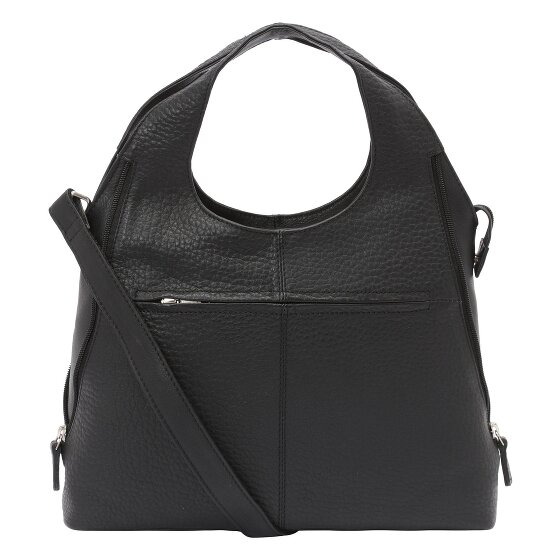 Voi Boston Kirsten Shoulder Bag Leather 32 cm