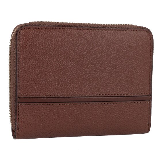 The Bridge Domittila Wallet Leather 13 cm