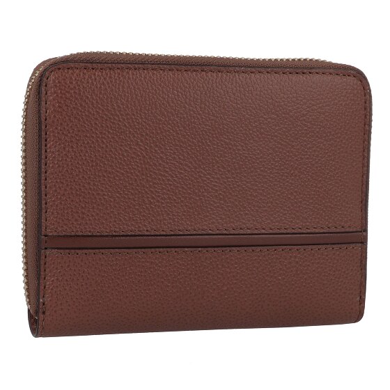 The Bridge Domittila Wallet Leather 13 cm
