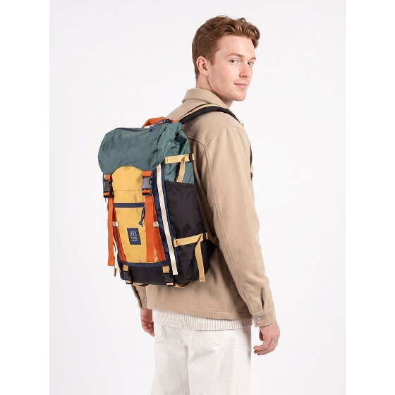 Topo Designs Rover 22 L Hiking backpack 56 cm