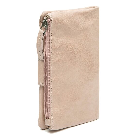 The Chesterfield Brand Fresno Wallet RFID protection Leather 10 cm