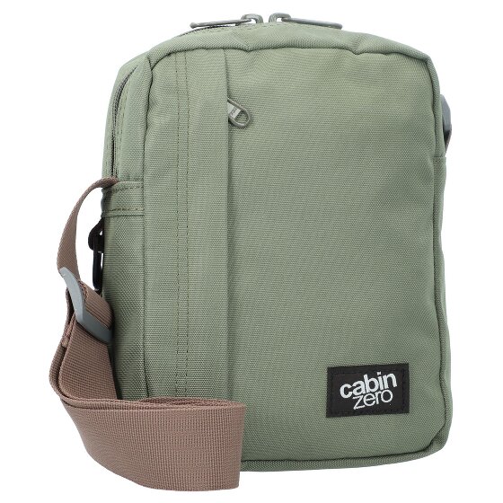 Cabin Zero Sidekick shoulder bag RFID 19 cm