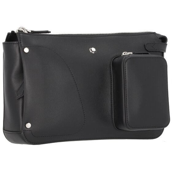 Montblanc Meisterstück belt bag 25 cm leather