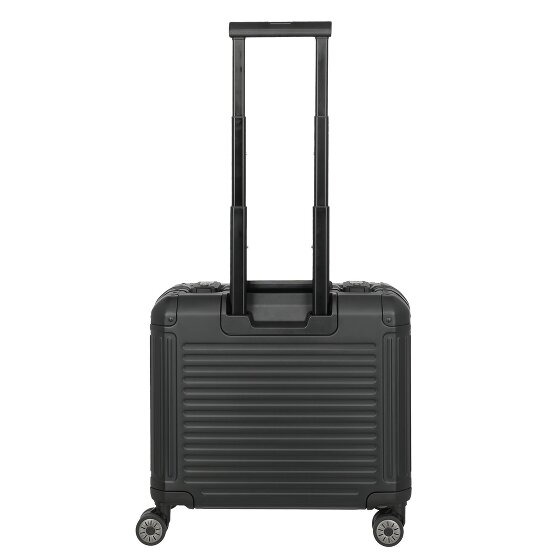 Travelite Next 4 wheels Business trolley 43 cm
