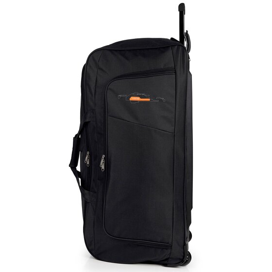 Gabol Week Eco 2 Roll Travel Bag 83 cm