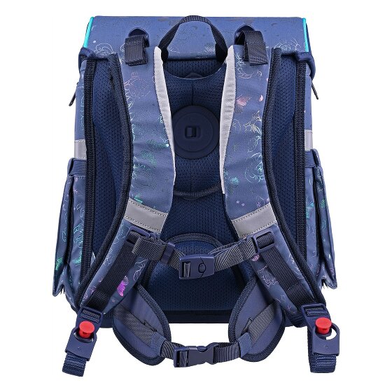 McNeill Primo School bag set 8-piece