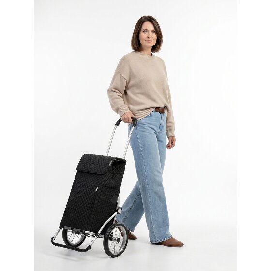 Andersen Shopper Royal Shopper Lissa Shopping Trolley 58 cm