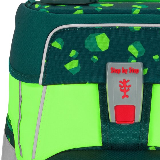 Step by Step Neon reflector cover 10 cm