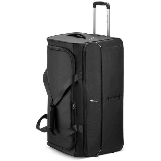 Roncato Ironik 2.0 2 wheels Travel bag 70 cm