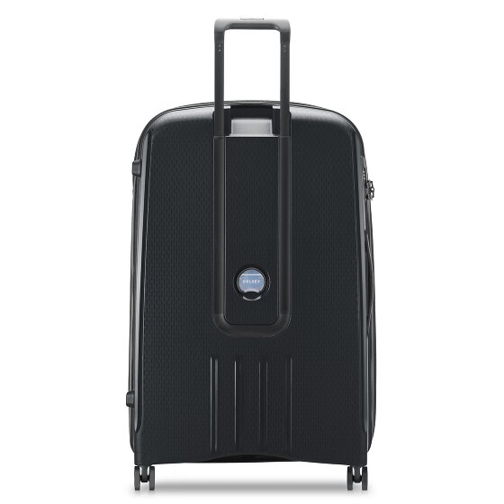 Delsey Paris Belmont Plus 4 wheels Trolley XL 83 cm with expansion pleat Delsey Paris Belmont Plus 4 wheels Trolley XL 83 cm with expansion pleat