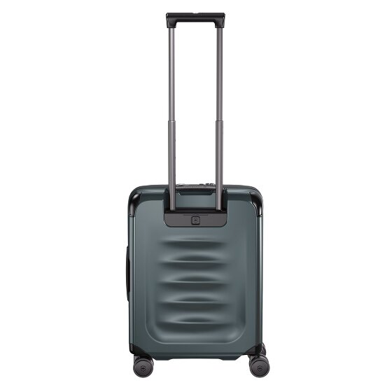 Victorinox Spectra 3.0 Global Carry On Expandable 4-wheel cabin trolley 55 cm laptop compartment