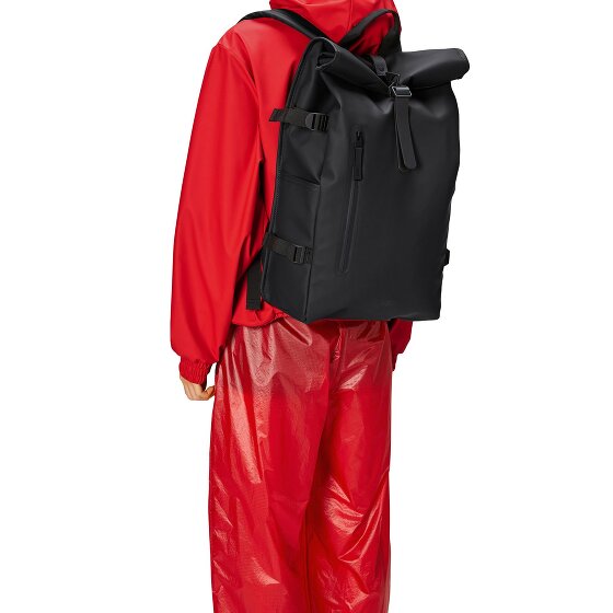 Rains Essential Daypack 52 cm Laptop compartment