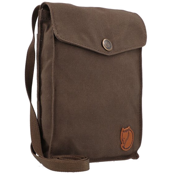 Fjällräven Pocket neck pouch 14 cm