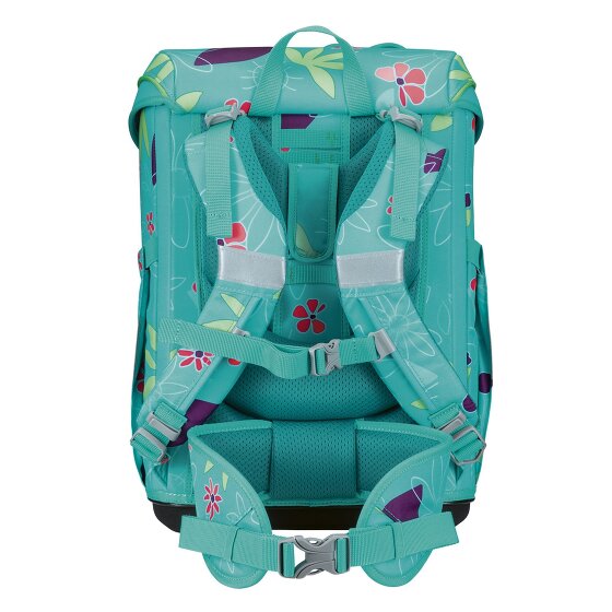 DerDieDas ErgoFlex Easy School bag set