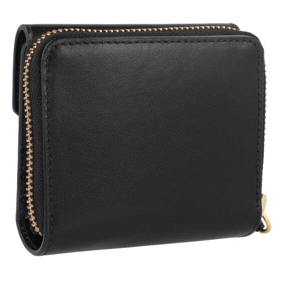 POLO RALPH LAUREN Polo ID Wallet Leather 10 cm POLO RALPH LAUREN Polo ID Wallet Leather 10 cm