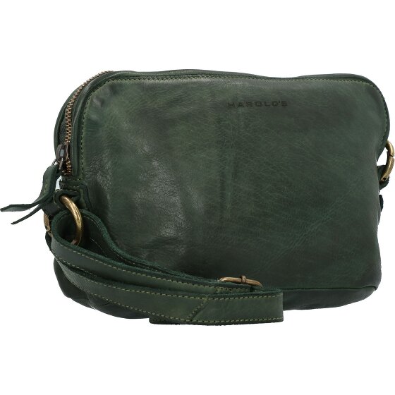 Harold's Submarine shoulder bag leather 26 cm