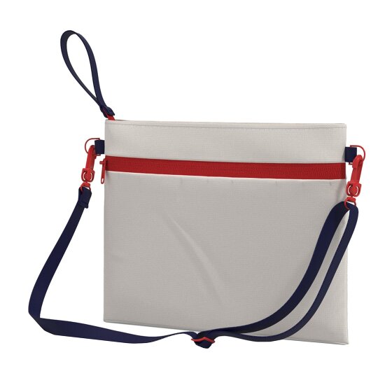 Cabin Zero Adventure Shoulder Bag RFID protection 27 cm