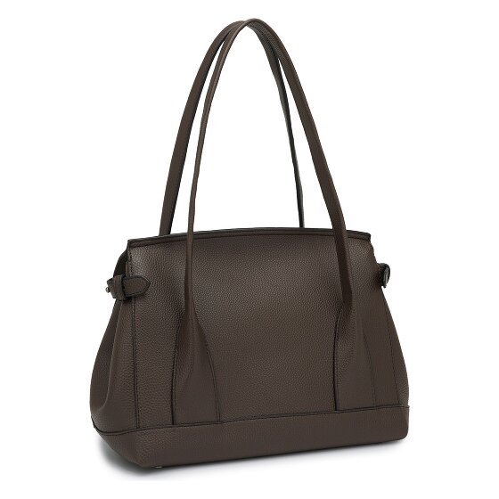 FredsBruder My Bestie Shoulder Bag Genuine Leather 29.5 cm