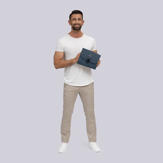 Pactastic Urban Collection Toilet bag 24 cm