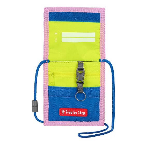 Step by Step Chest bag 11 cm