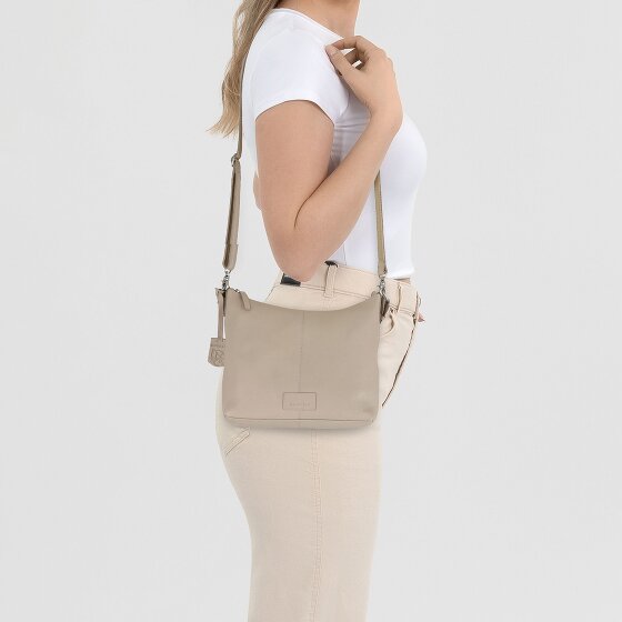 Burkely Soft Skylar Shoulder Bag Leather 27 cm