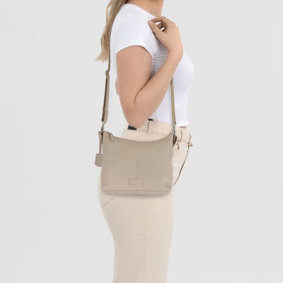 Burkely Soft Skylar Shoulder Bag Leather 27 cm