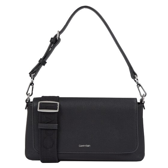 Calvin Klein CK Must Shoulder Bag 27 cm