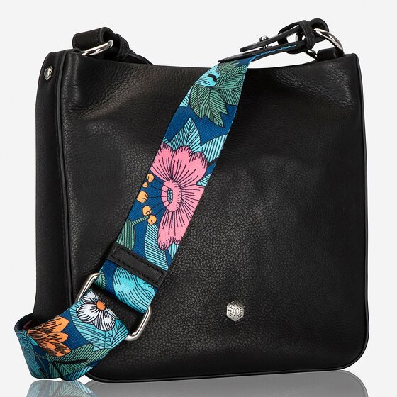 Jekyll & Hide Geneva Shoulder bag Leather 21 cm