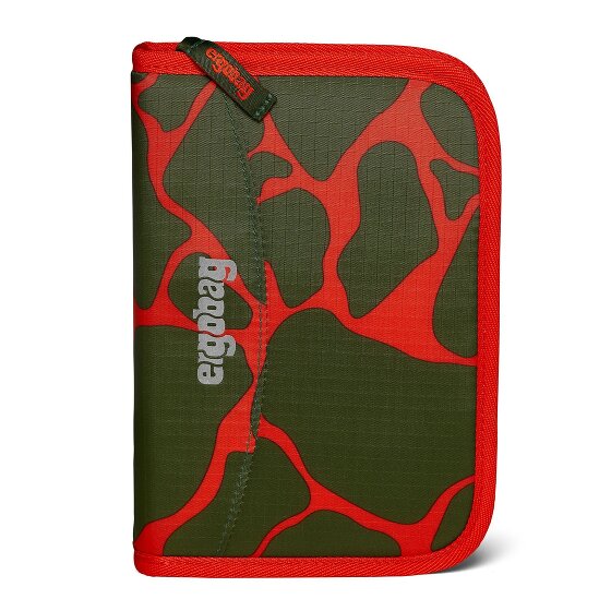 ergobag Pencil case 22pcs.