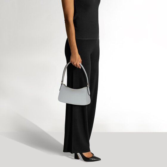 Boss Alyce Shoulder Bag Leather 24.5 cm