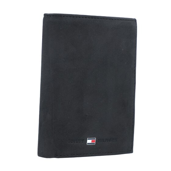Tommy Hilfiger Johnson wallet leather 9 cm