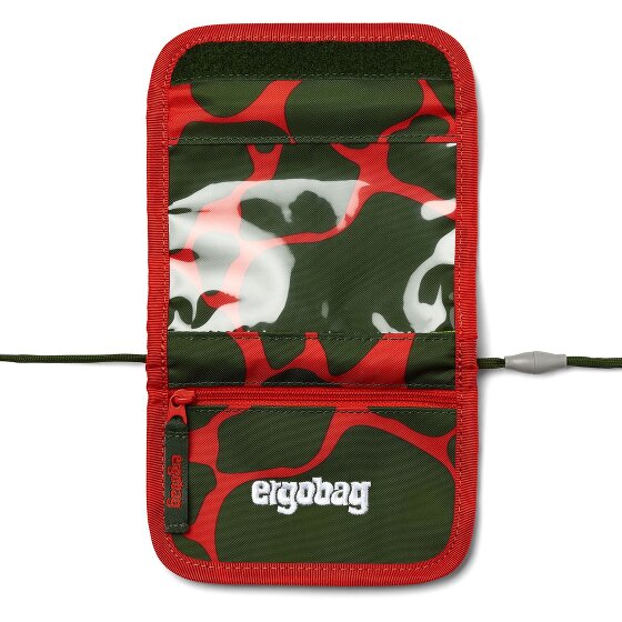 ergobag Chest bag 14 cm