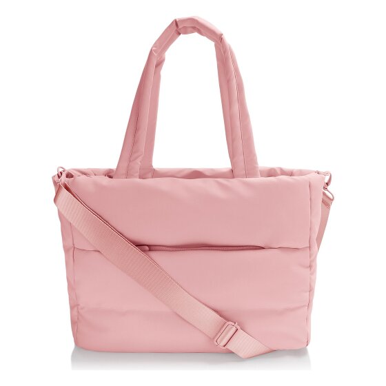 Heys Puffer Shopper Bag 43 cm Laptop compartment